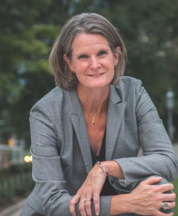 Wendy Dean, ©Wendy Dean