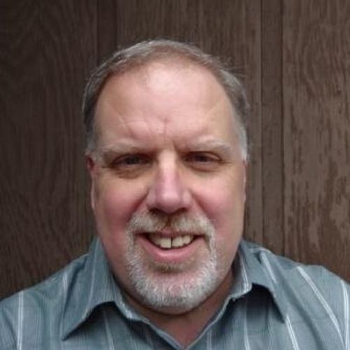 Bob Blumenscheid