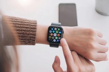 Wearable devices could help manage IBD: ©Wichiyada - stock.adobe.com