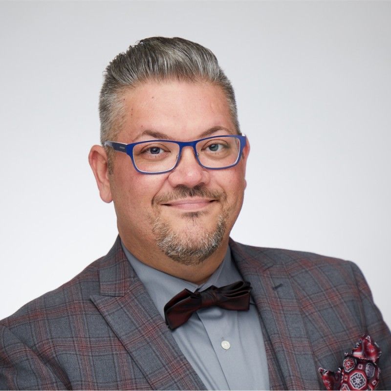 Marvin Luz: ©Greenway Health