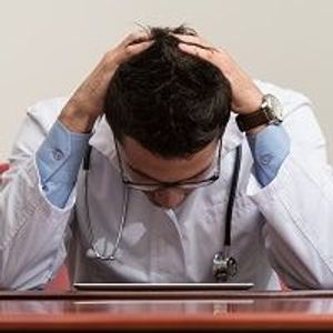The Sorry State of Medical Technology: A Comparative Analysis Between the Finance and Health Sectors