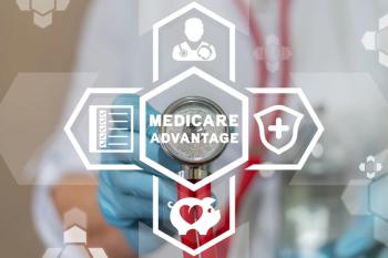medicare advantage concept: © wladimir1804 - stock.adobe.com