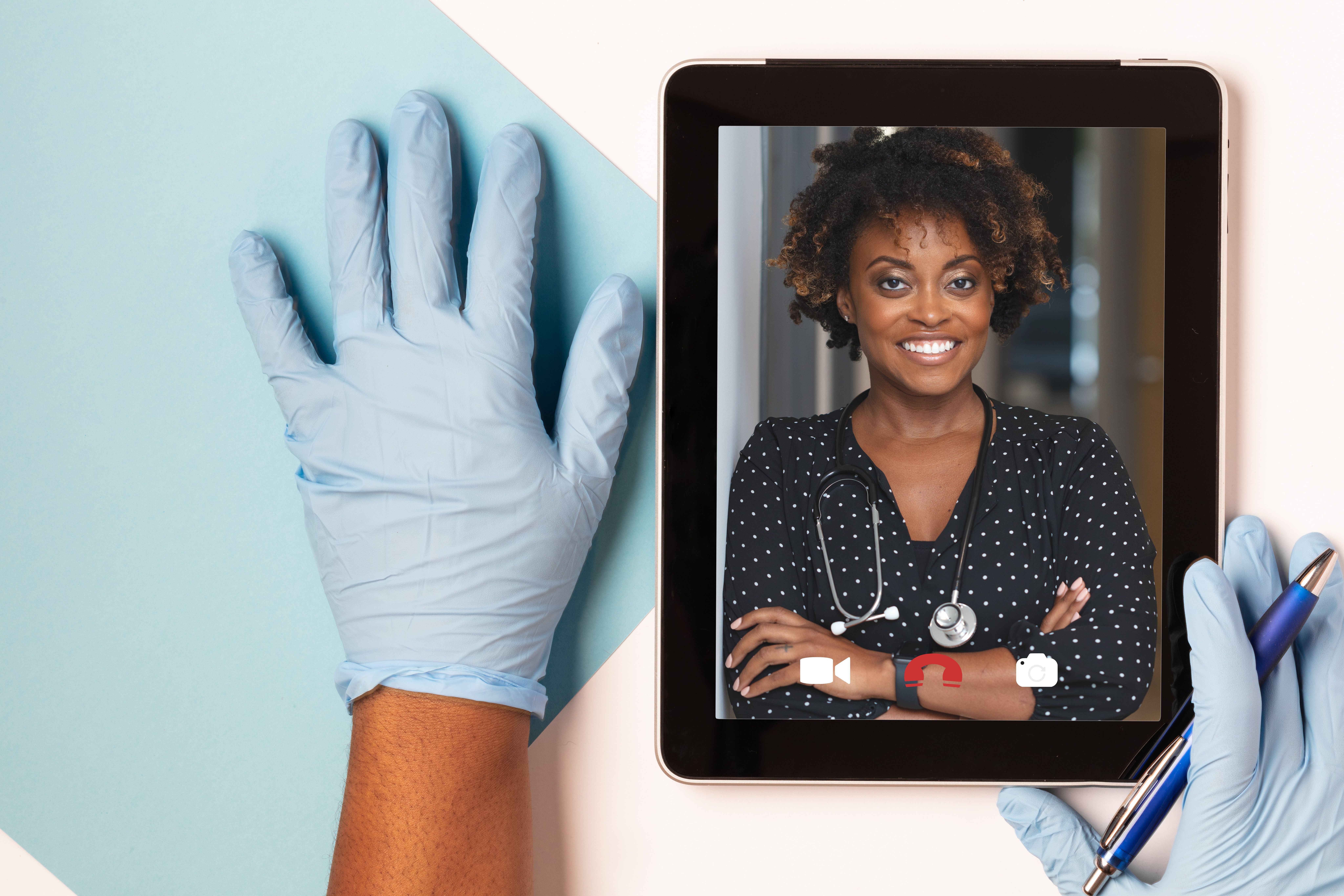Telehealth, telemedicine, GlobalMed