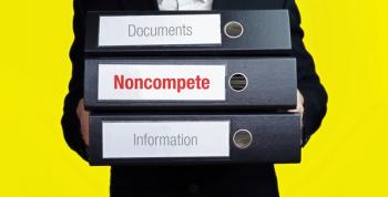 AHA: Banning noncompetes ‘would profoundly transform’ health care labor market