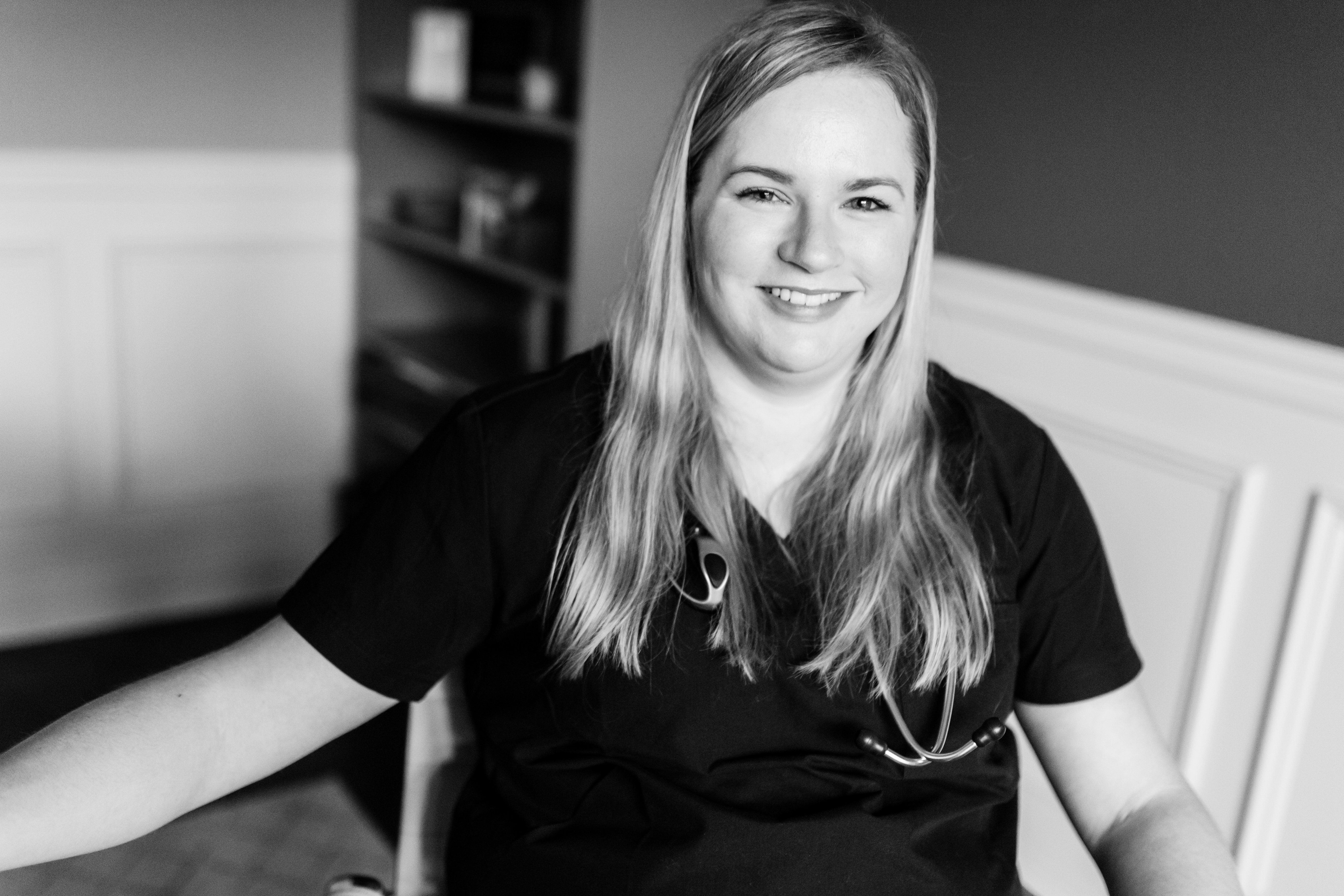 Nicole Battaglioli, MD