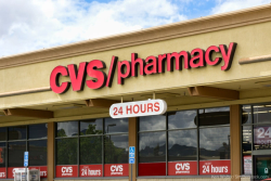 CVS might be your next boss