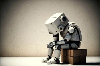Health care AI needs to be humble and admit when it doesn’t know the answer: ©Wirestock - stock.adobe.com