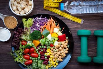 diet exercise concept: © freebird7977 - stock.adobe.com