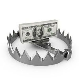 3 Traps to Avoid in this Market
