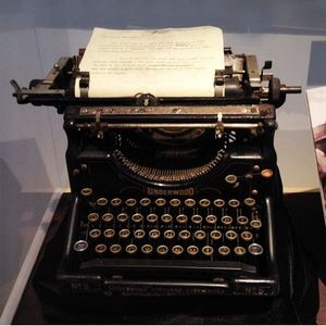 Key West: Hemingway Searching for Self