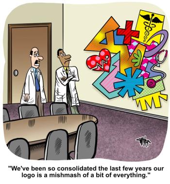 Healthcare mergers have gone too far