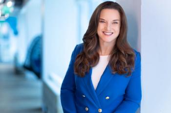 Lynne Nowak, MD: ©Surescripts