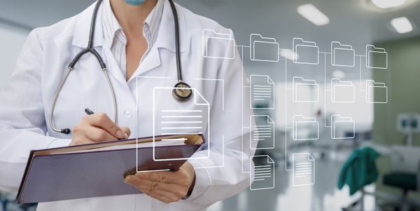 Practice management software: What actually matters © natali_mis – stock.adobe.com