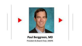 Private equity in health care: Fix the Medicare Physician Fee Schedule