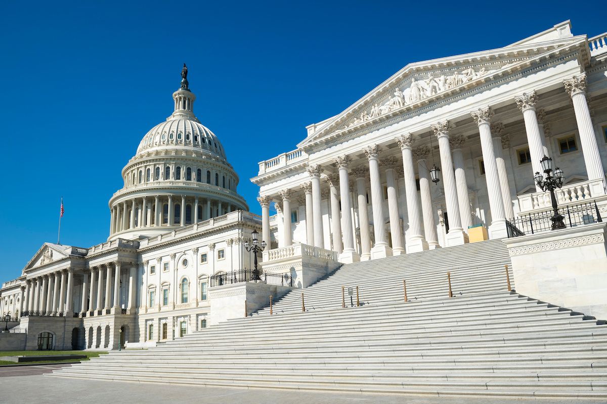 us capitol building: © lazyllama - stock.adobe.com