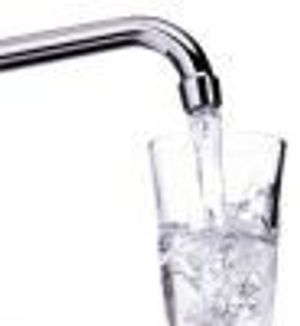 Peak Water