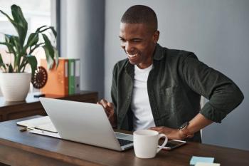 Remote worker: ©Jeff Bergen - stock.adobe.com
