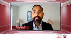 EP. 1 Arun B. Jesudian, MD: Physical and Economic Impact of Hepatic Encephalopathy