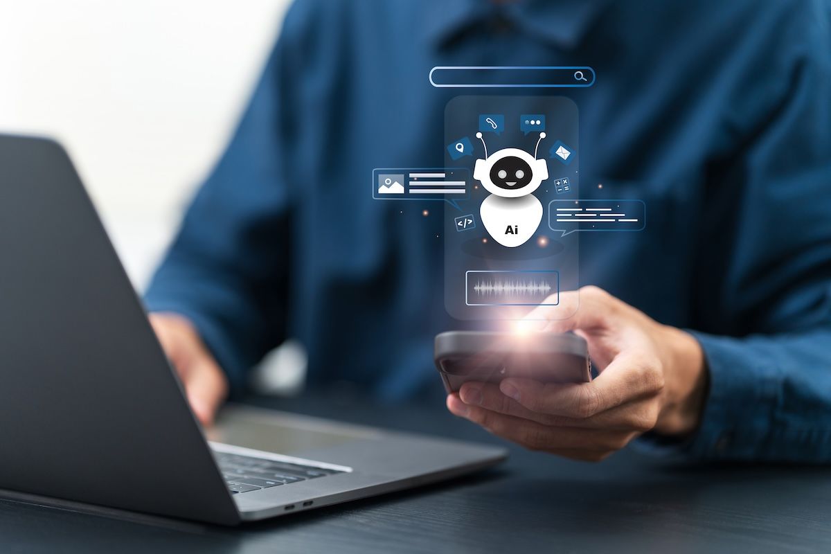 AI chatbots lack skepticism, repeat and expand on user-fed medical misinformation © Antony Weerut - stock.adobe.com