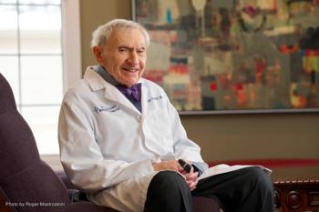Howard Tucker, M.D.