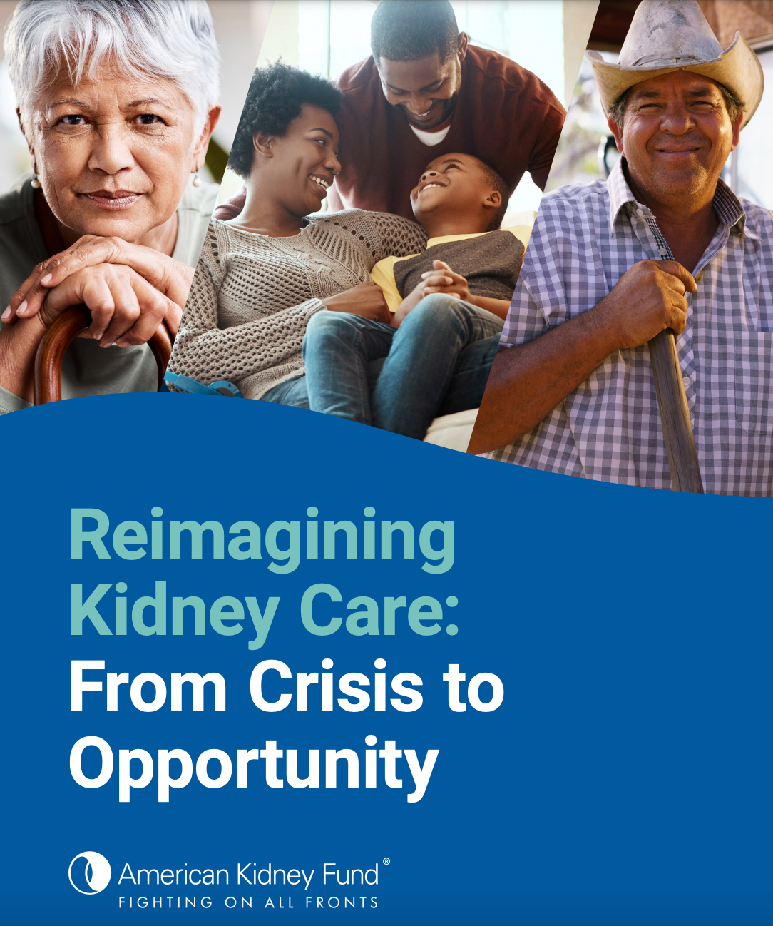 © American Kidney Fund