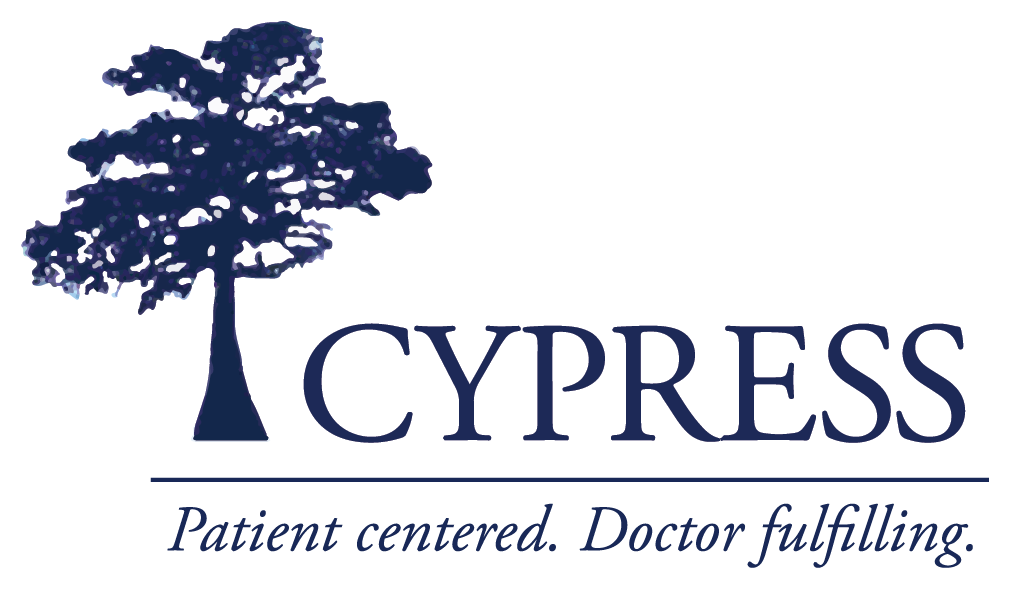 Cypress Membership Medicine