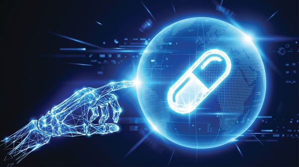 10 ways AI is creeping into medical care © SWEET - stock.adobe.com