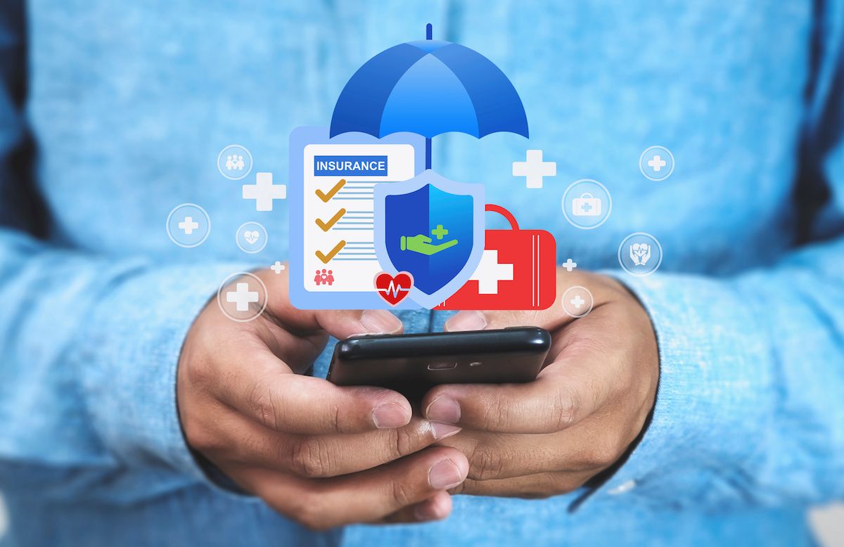 health insurance concept © Wanan - stock.adobe.com