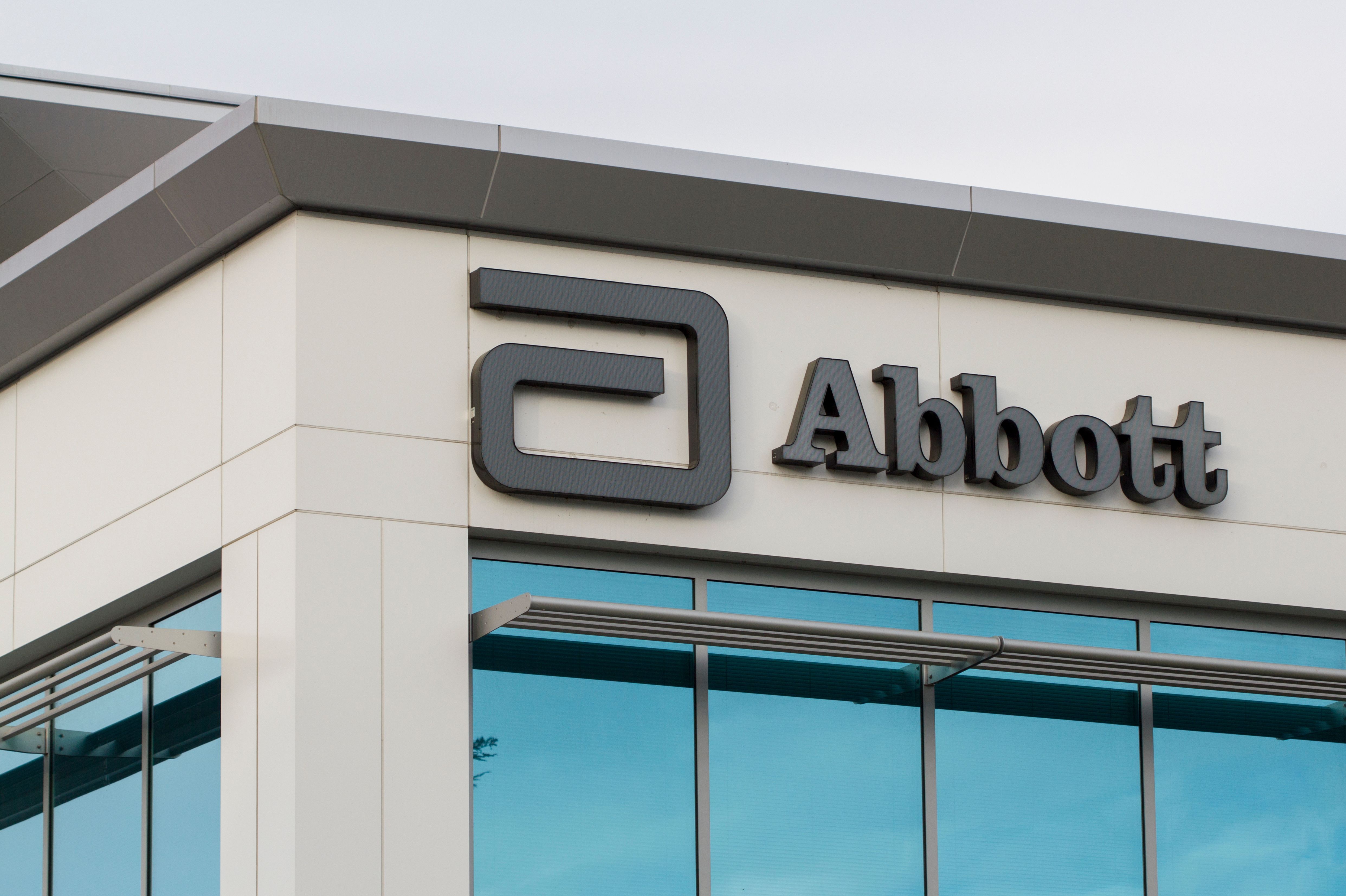 Abbott to acquire Exact Sciences: ©Tada Images - stock.adobe.com