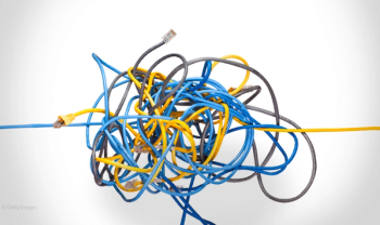 Interoperability will be great, if it ever gets here