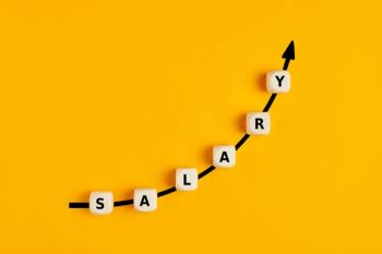 salary increase