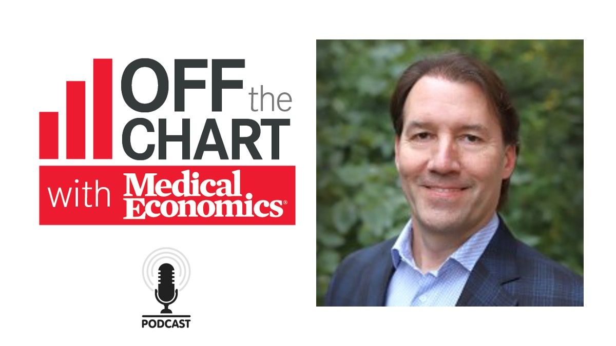 Ep 39: Negotiating with payers with Scott Dewey, chief managed care officer at PayrHealth