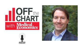 Ep 39: Negotiating with payers with Scott Dewey, chief managed care officer at PayrHealth