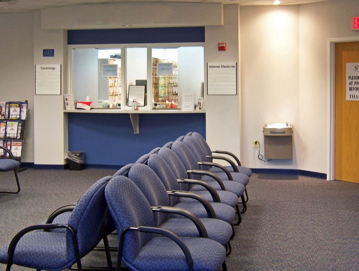 Out-of-network confusion, rising costs pushing more patients to delay care © Sheri Armstrong - stock.adobe.com
