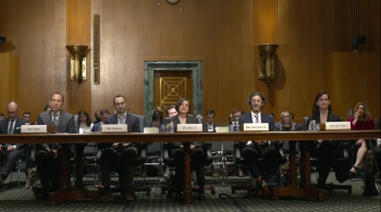 © U.S. Senate Finance Committee