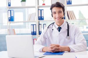 Bipartisan support keeps telehealth adoption moving forward