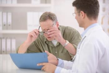 Most patients view test results before hearing from a physician © mangostock - stock.adobe.com