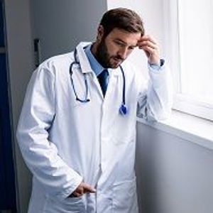 Healthcare Employees Have Highest Asthma Rates