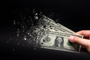 Report indicates inflation still on the rise