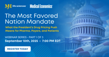 Register Now: The Most Favored Nation Mandate: What the President’s Drug Pricing Push Means for Pharma, Payers, and Patients