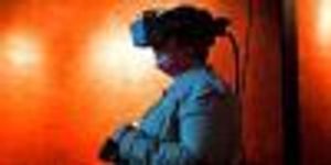 Using Virtual Reality for Motivational Interviewing Training