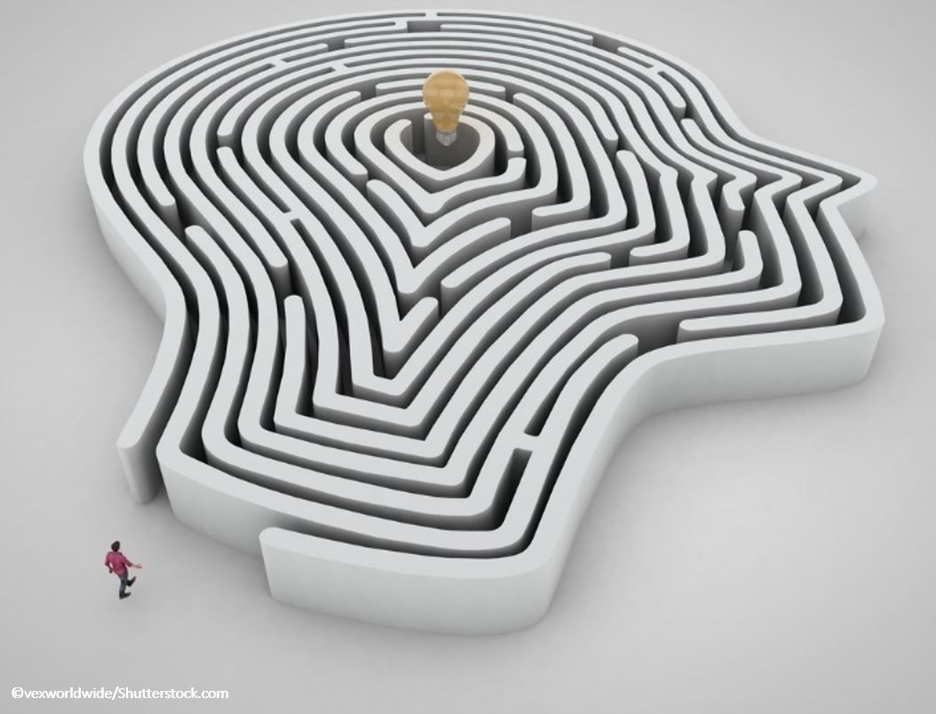 Paradromic’s brain-computer interface receives FDA device compatibility approval: ©Vexworldwide - stock.adobe.com