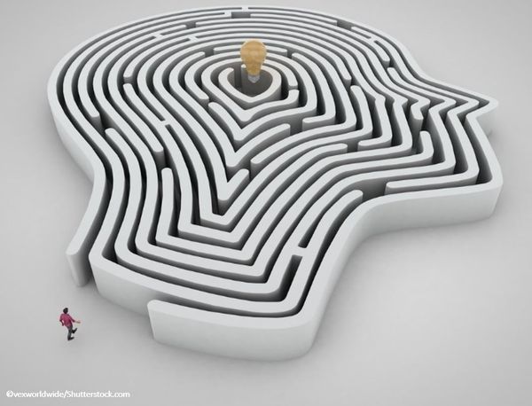 Paradromic’s brain-computer interface receives FDA device compatibility approval: ©Vexworldwide - stock.adobe.com