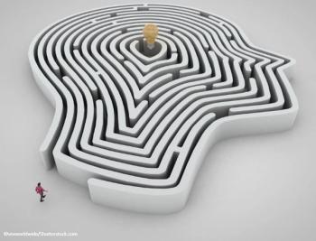 Paradromic’s brain-computer interface receives FDA device compatibility approval: ©Vexworldwide - stock.adobe.com