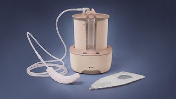 Wellspect launches at-home urine collection device: ©Wellspect
