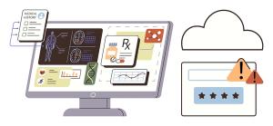 The primary care EHR survival guide © robu_s – stock.adobe.com