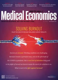 Medical Economics September 2023