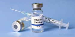 Some flu shot shipments will be delayed