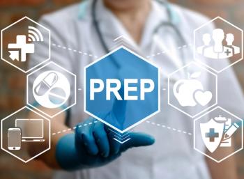HIV Prep concept physician © wladimir1804 - stock.adobe.com