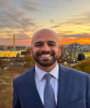 Taimur Khan, MD, MPH